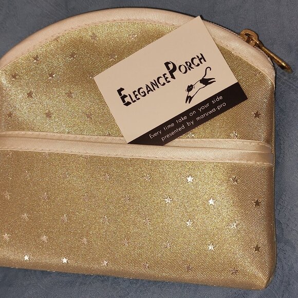 Two Pouchs - NWT - Picture 2 of 8